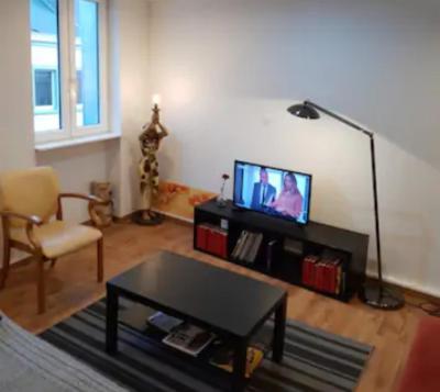 리에주 Charmant Duplex A 200M De La Cathedrale 아파트 외부 사진