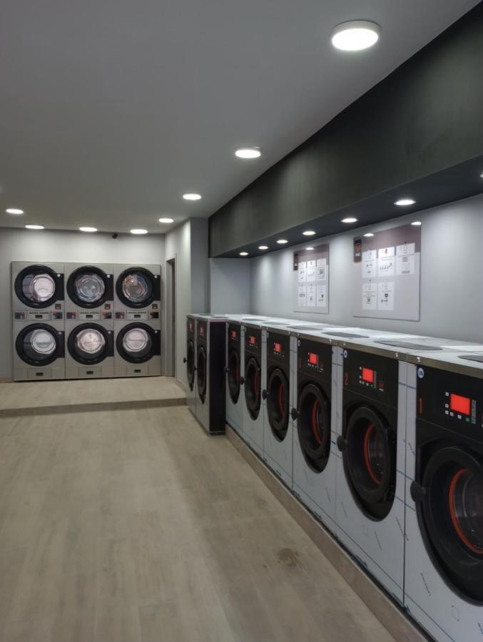 리에주 Charmant Duplex A 200M De La Cathedrale 아파트 외부 사진